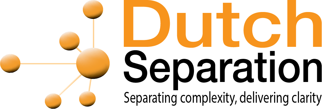 Dutch Separation — Separating complexity, delivering clarity.